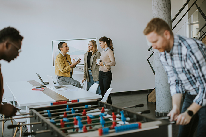 Bilgeliği Kurumunuza Davet Edin