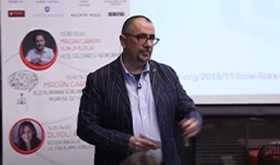 Mehmet Sindel | Kayıptan Kaçınmak