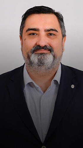 DOÇ. DR. DENİZ TUNÇALP