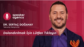 Dolandırılmak İçin Lütfen Tıklayın | Dr. Sertaç Doğanay