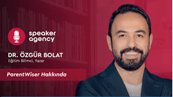ParentWiser Hakkında | Dr. Özgür Bolat