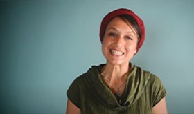 Judith Malika Liberman | Kendini Tanıyan Yolunu Bulur