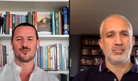 DEĞİŞEN REKLAM, PAZARLAMA ve TÜKETİCİ DAVRANIŞLARI, AMAÇ ve MARKA AKTİVİZMİ -AHMET AKIN ile KONUŞTUK