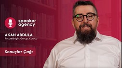 Sonuçlar Çağı | Akan Abdula