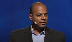 Interested in benefiting from Artificial Intelligence (AI), Oslo Business Forum 2017