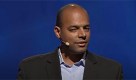 Interested in benefiting from Artificial Intelligence (AI), Oslo Business Forum 2017