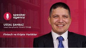 Fintech ve Kripto Varlıklar | Ussal Şahbaz