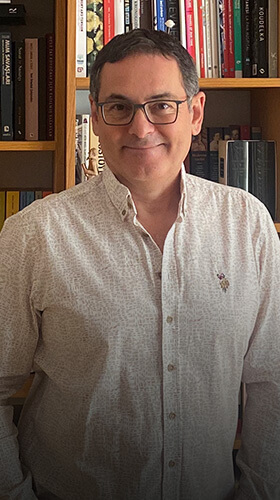 Prof. Dr. Murat Gülsoy