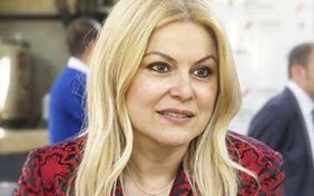 PROF. DR. DENİZ ÜLKE KAYNAK 1