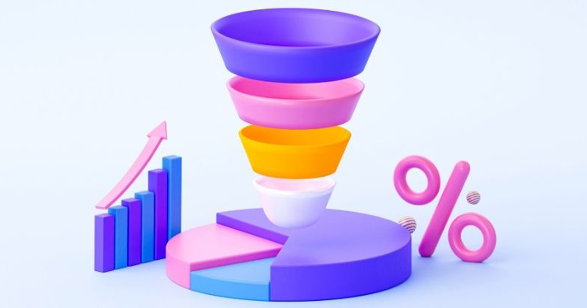 Sales Funnel Nedir letmeler in Etkili Bir Sales Funnel Nas l Sales funnel nedir letmeler in etkili bir sales funnel nas l